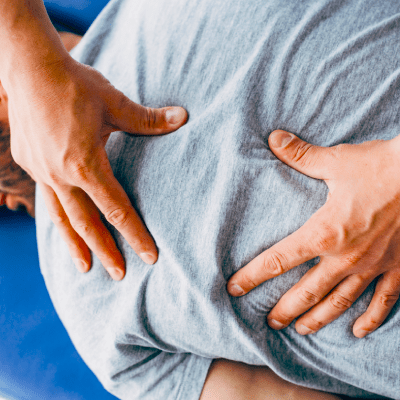 Back Pain Treatment