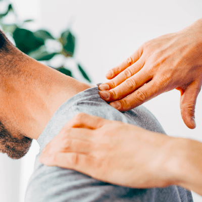 Neck Pain Treatment
